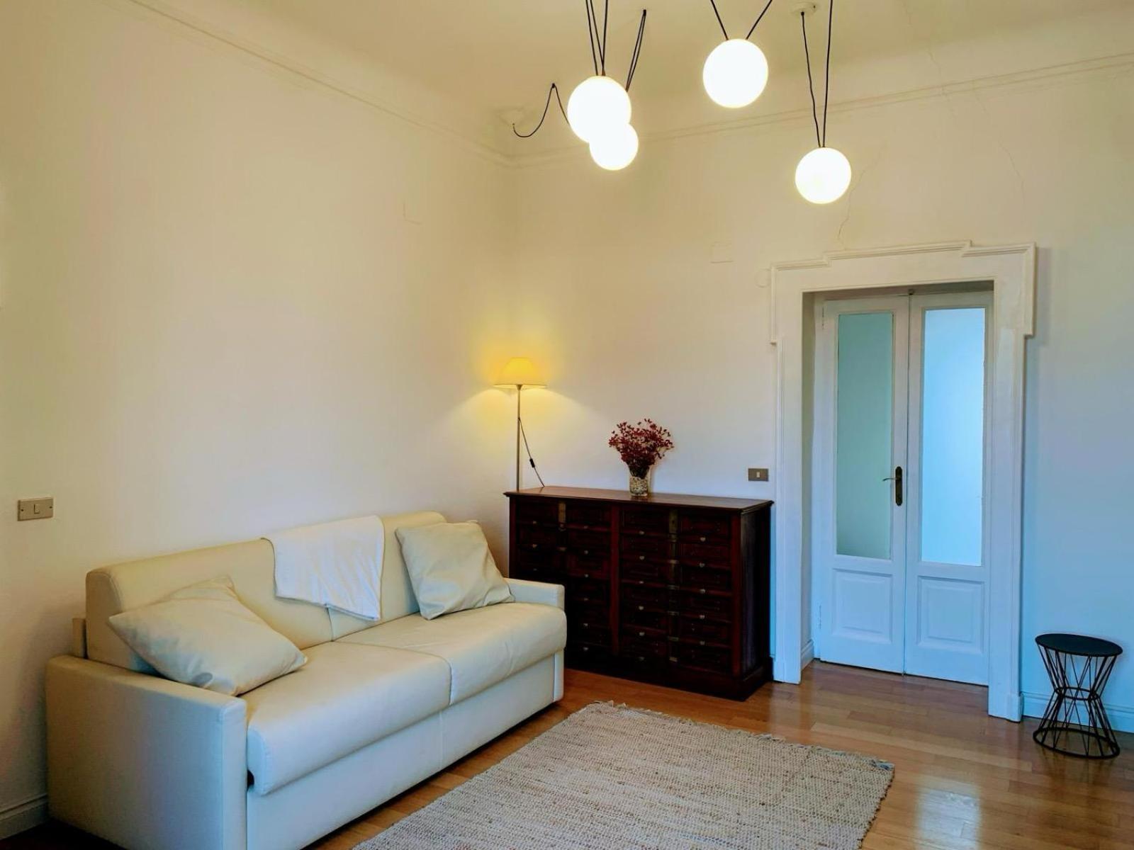 Apartment Mara's Center Mailand